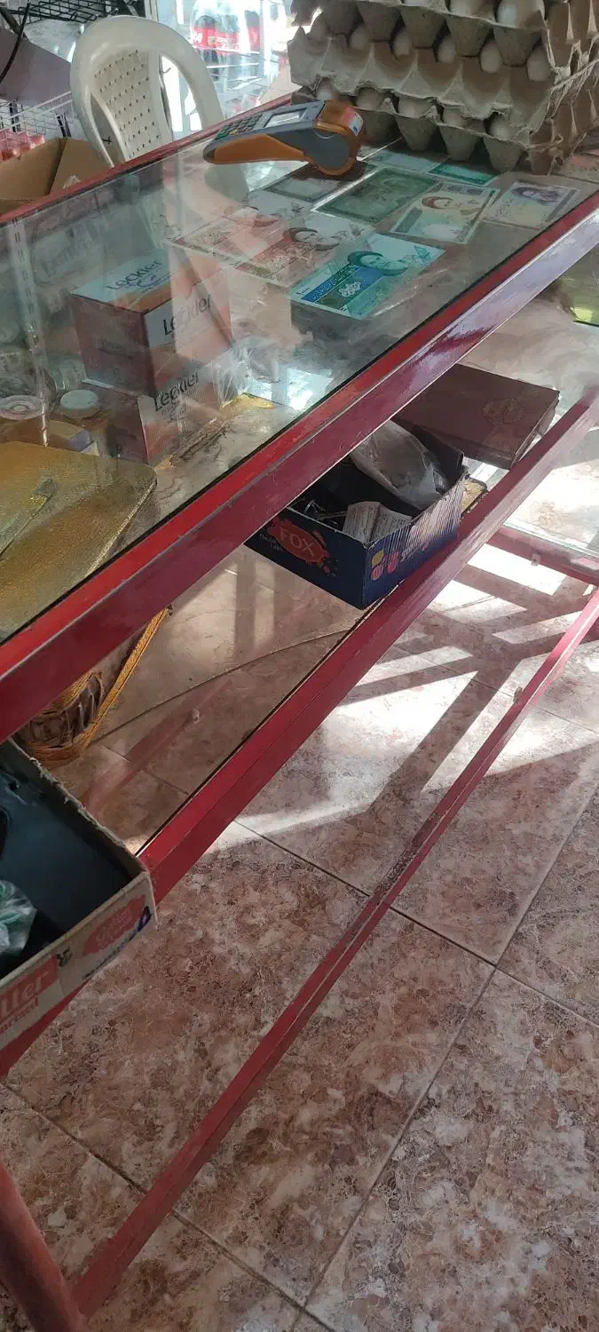 ویترین مغازه|فروشگاه و مغازه|کرمانشاه, |دیوار