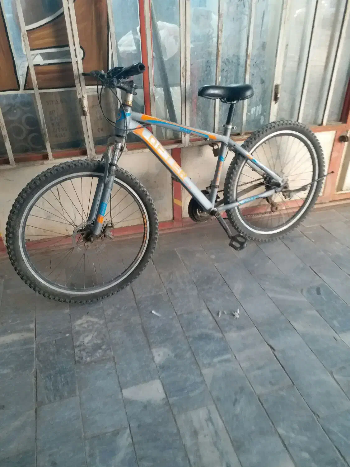 سایز 26|دوچرخه، اسکیت، اسکوتر|هندیجان, |دیوار