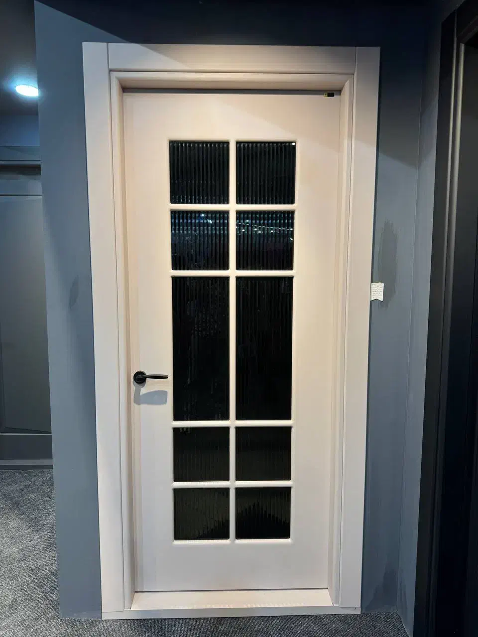 درب اتاق خواب ضدآب در ضدسرقت ضد سرقت نیو ورودی لوک|مصالح و تجهیزات ساختمان|هادی شهر, |دیوار