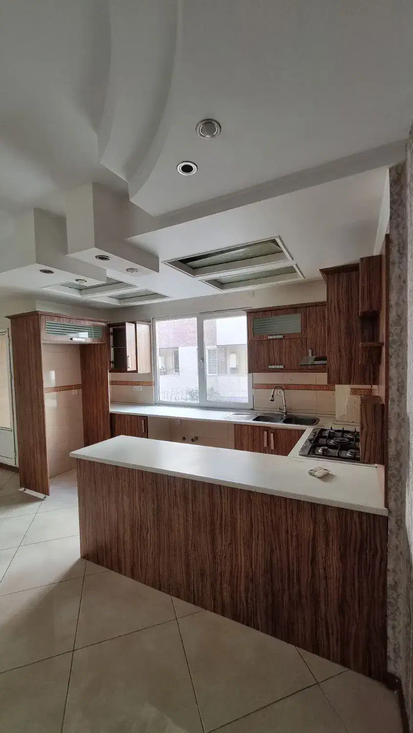 کابینت ام دی اف دست دوم|مصالح و تجهیزات ساختمان|تهران, خواجه نظام الملک|دیوار