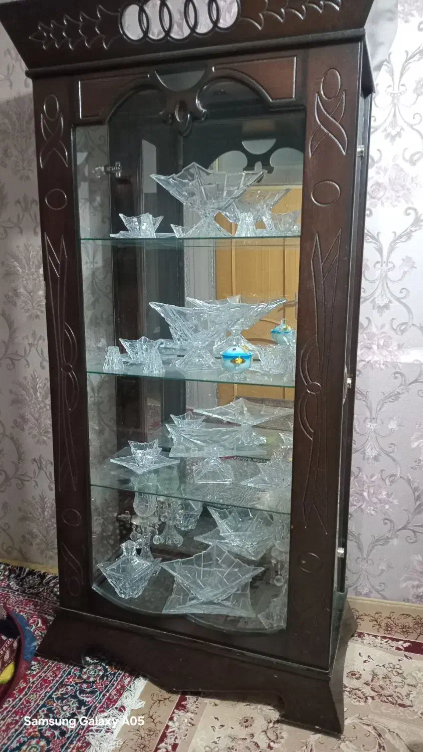 ویترین|بوفه، ویترین، کنسول|اصفهان, عطار نیشابوری|دیوار