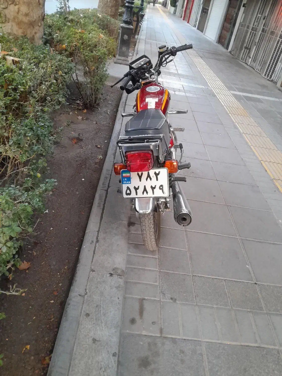 موتور کویر ۱۵۰|موتورسیکلت|بجنورد, |دیوار