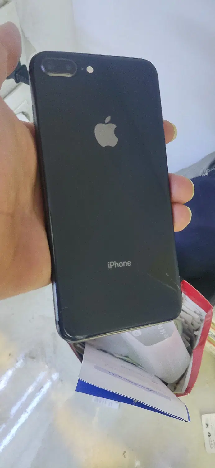 8plus|موبایل|خرم‌آباد, |دیوار