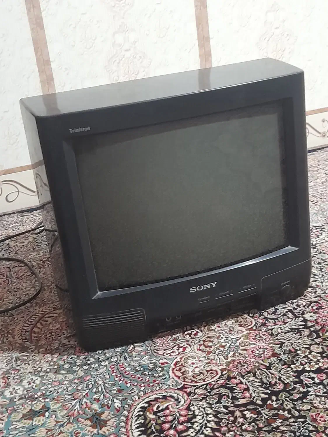 تلویزیون ۱۴سامسونگ|تلویزیون و پروژکتور|کرمان, |دیوار