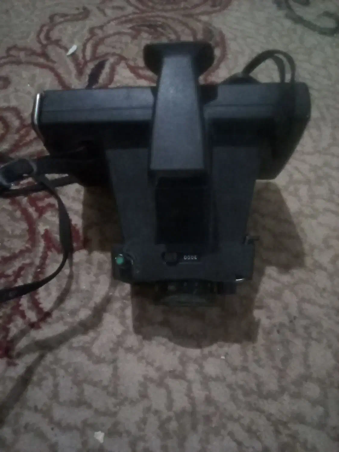 دوربین عکاسی قدیمی|کلکسیون اشیاء عتیقه|مسجد سلیمان, |دیوار