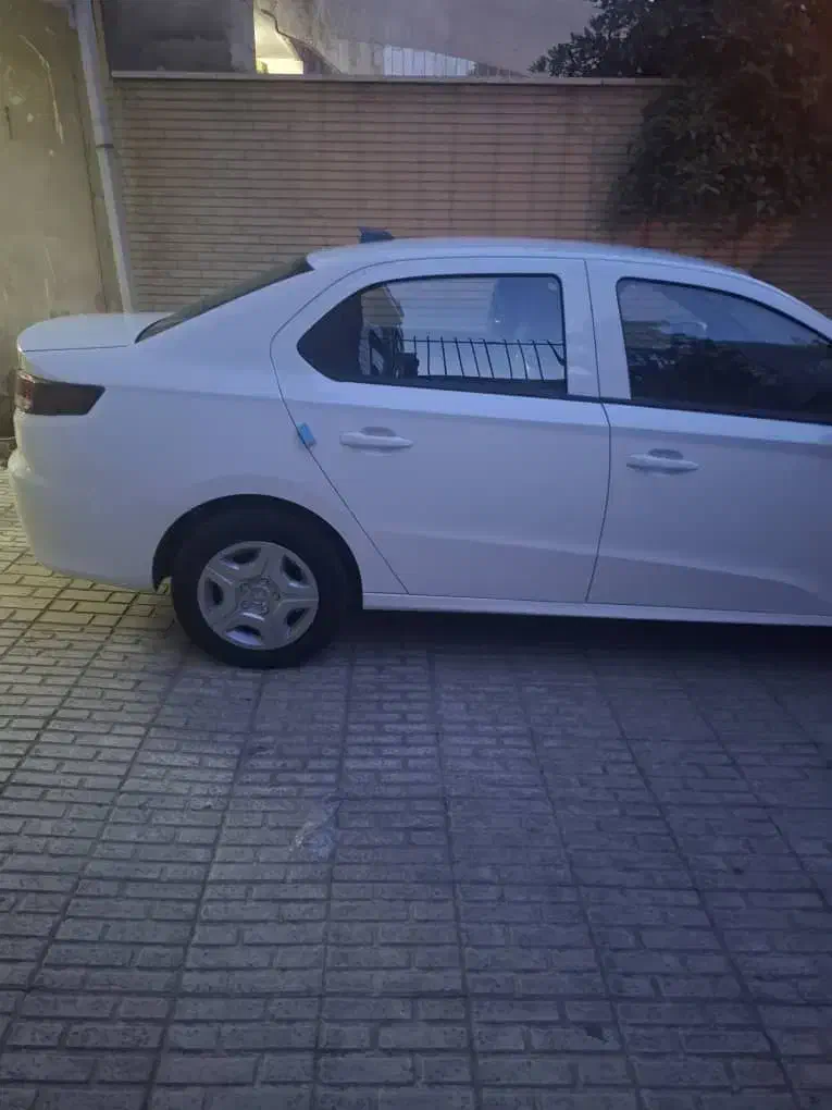 تارا صفر دنده ای|خودرو سواری و وانت|تهران, افسریه جنوبی|دیوار