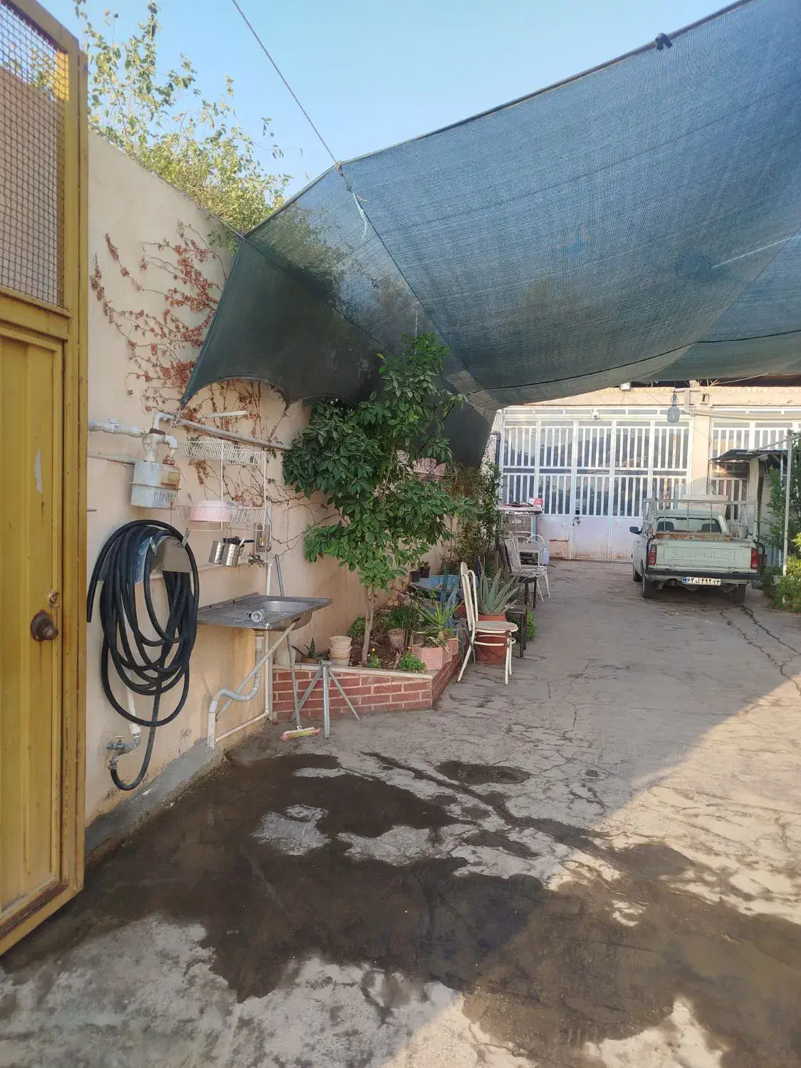 فروش ملک‌ کارگاهی|فروش دفتر صنعتی، کشاورزی، تجاری|مرودشت, شهرک مهدیه|دیوار