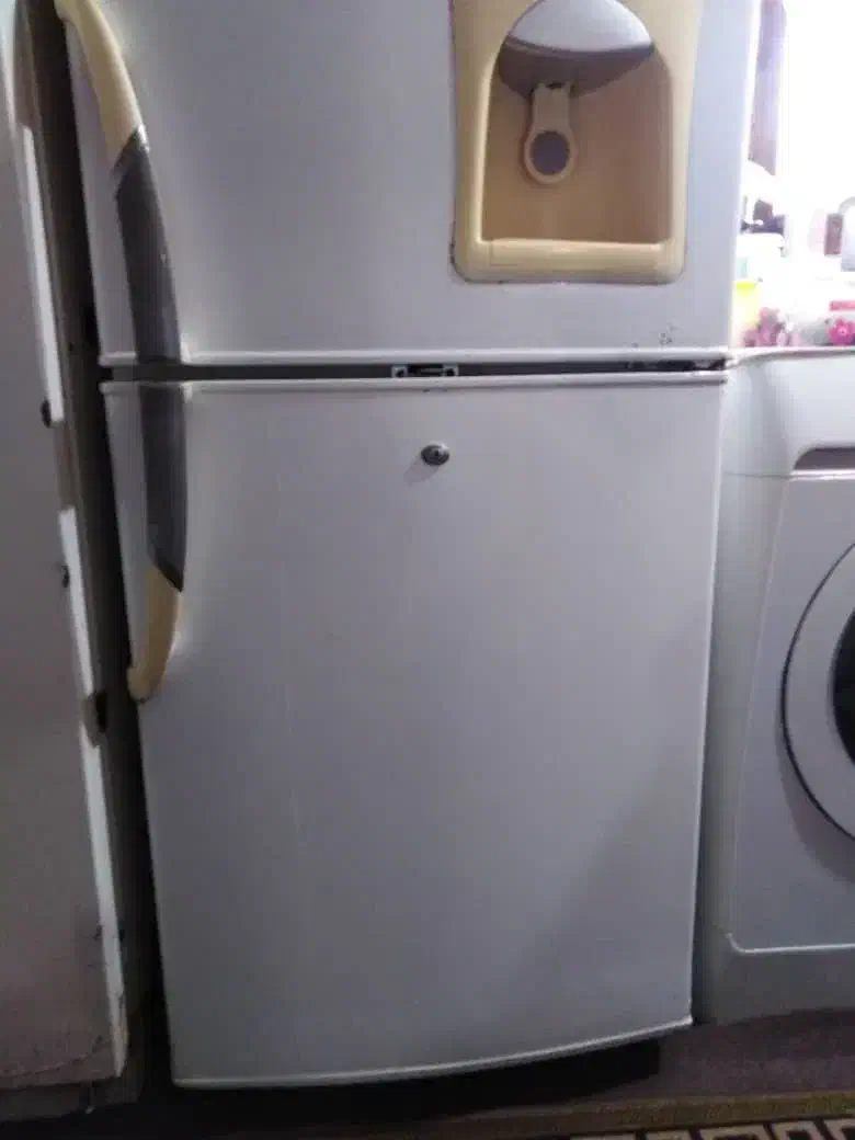 فروش یخچال ال جی|یخچال و فریزر|احمدسرگوراب, |دیوار