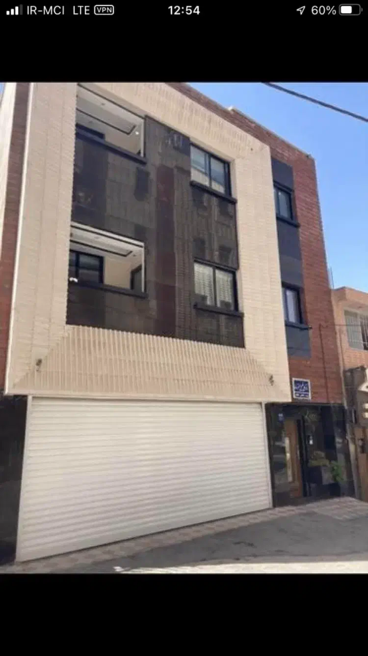 فروش اداری ۸۰ متری در خانه اصفهان خ سپاه|فروش دفتر کار، اتاق اداری، مطب|اصفهان, خانه اصفهان|دیوار