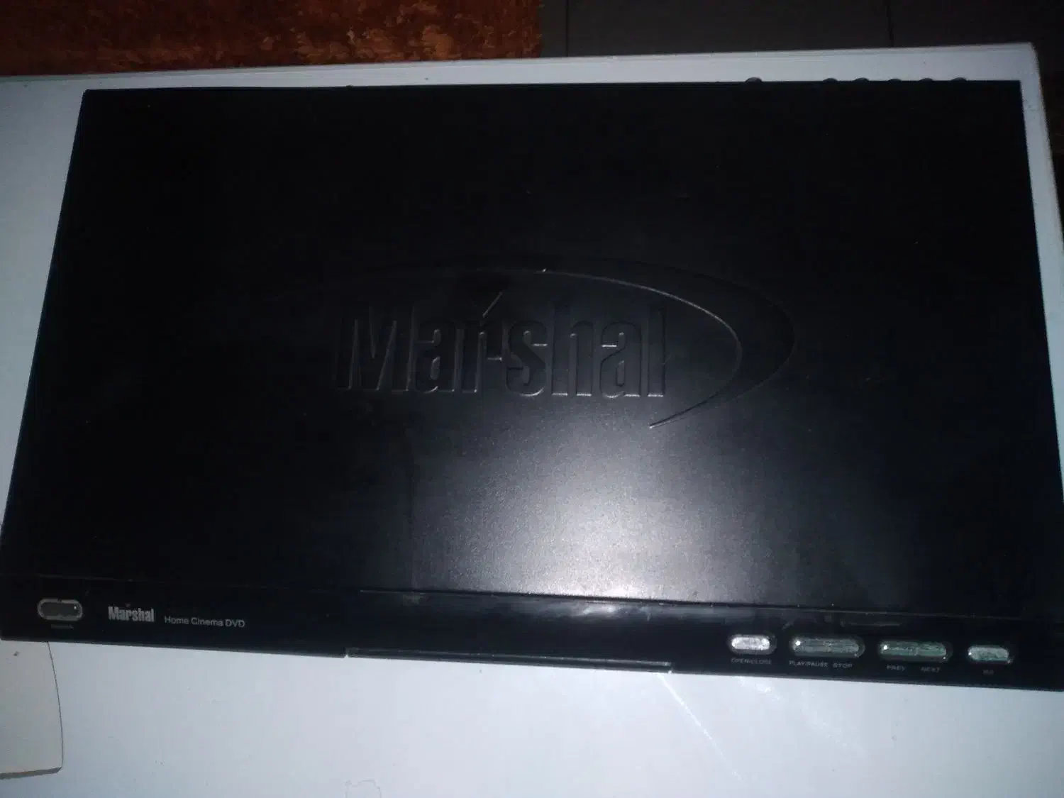 Dvd Marshal|پخش‌کننده DVD و ویدیو|هشتگرد, شهرک ایران خودرو|دیوار