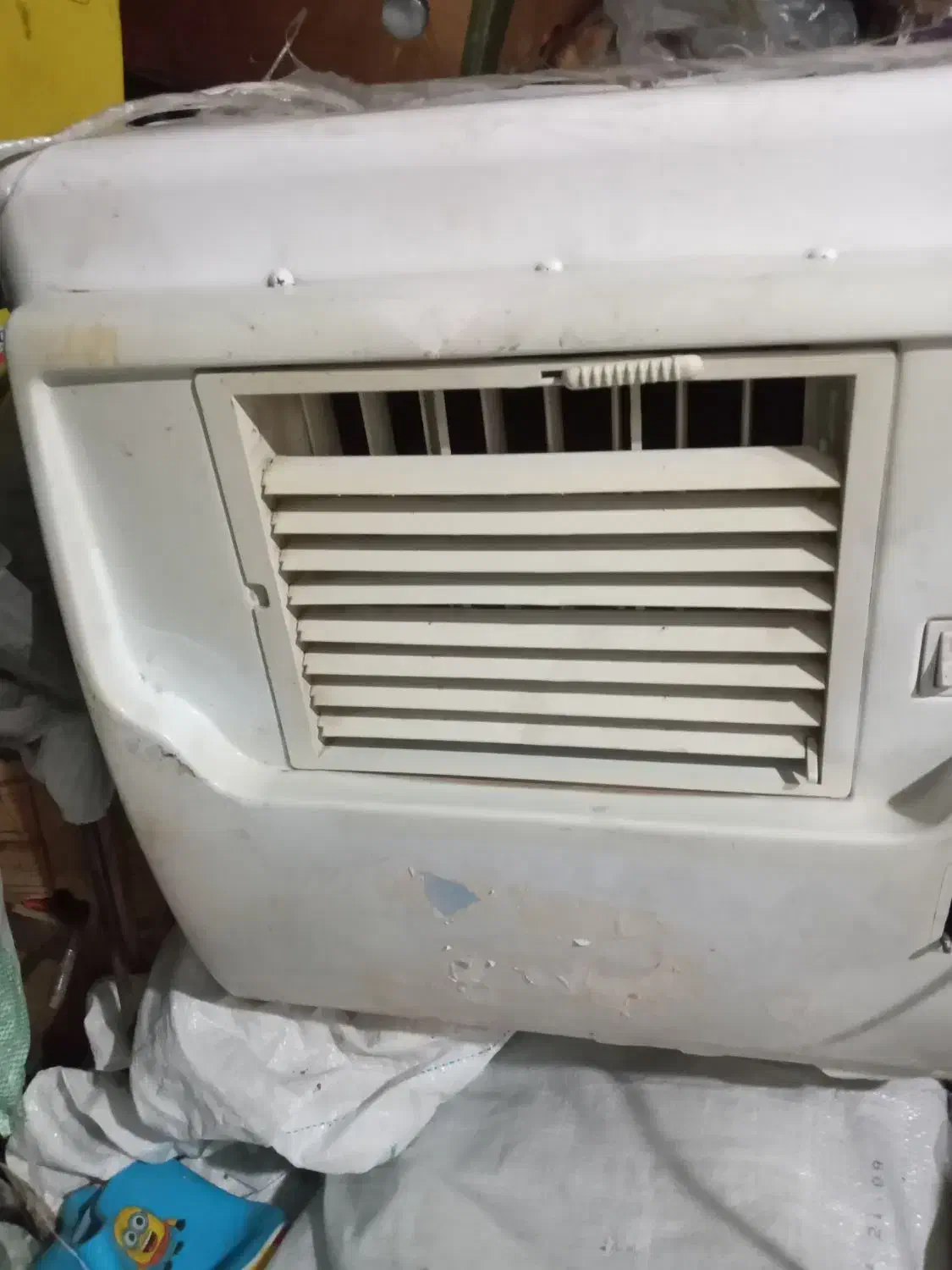 کولر دستی|کولر آبی|محمدیه-قزوین, |دیوار