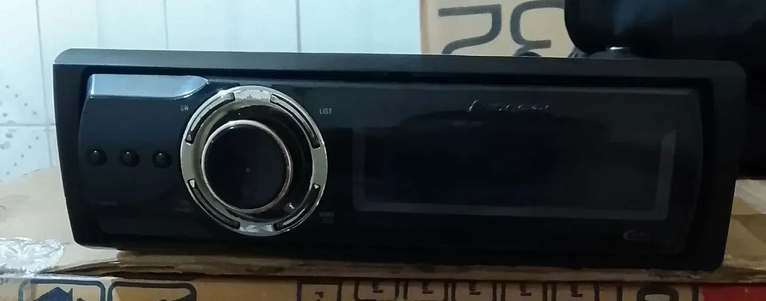 ضبط پایونیر۸۸۵۰|صوتی و تصویری|پاکدشت, پاکدشت (مامازند)|دیوار