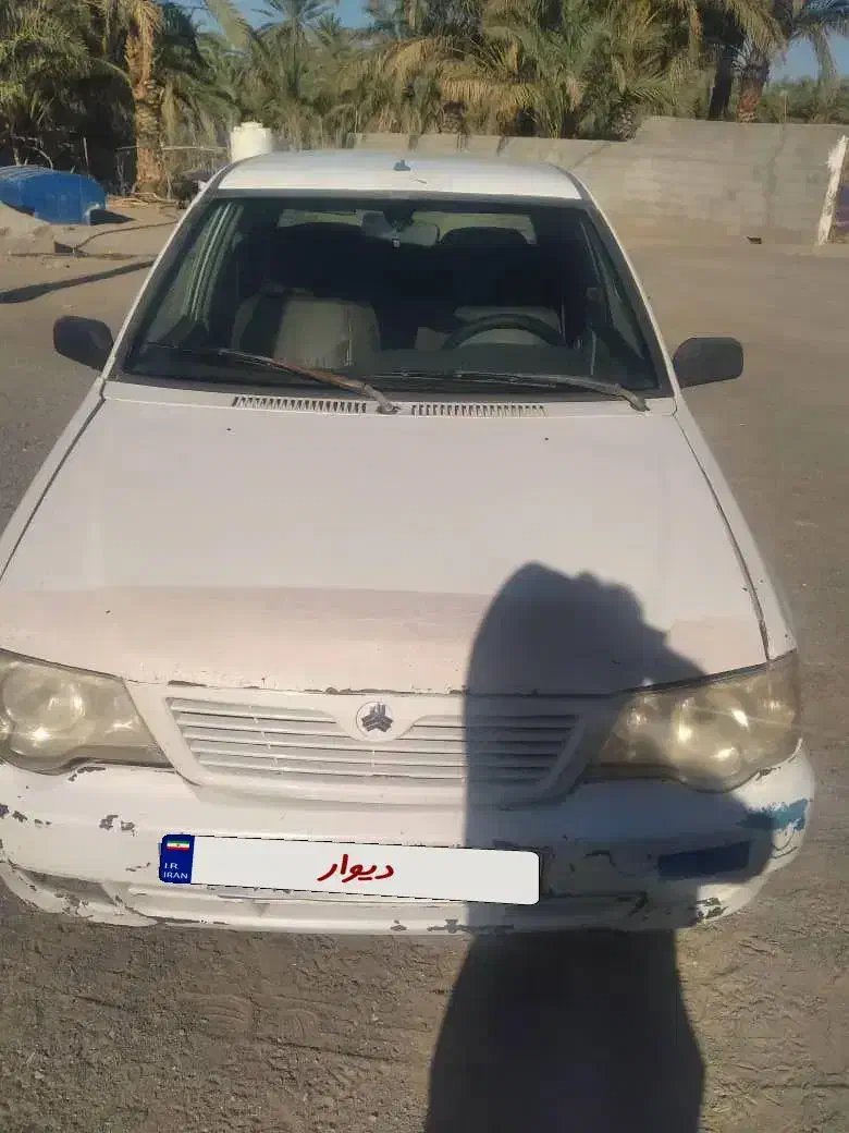 ماشین پراید 132|خودرو سواری و وانت|لاشار, |دیوار