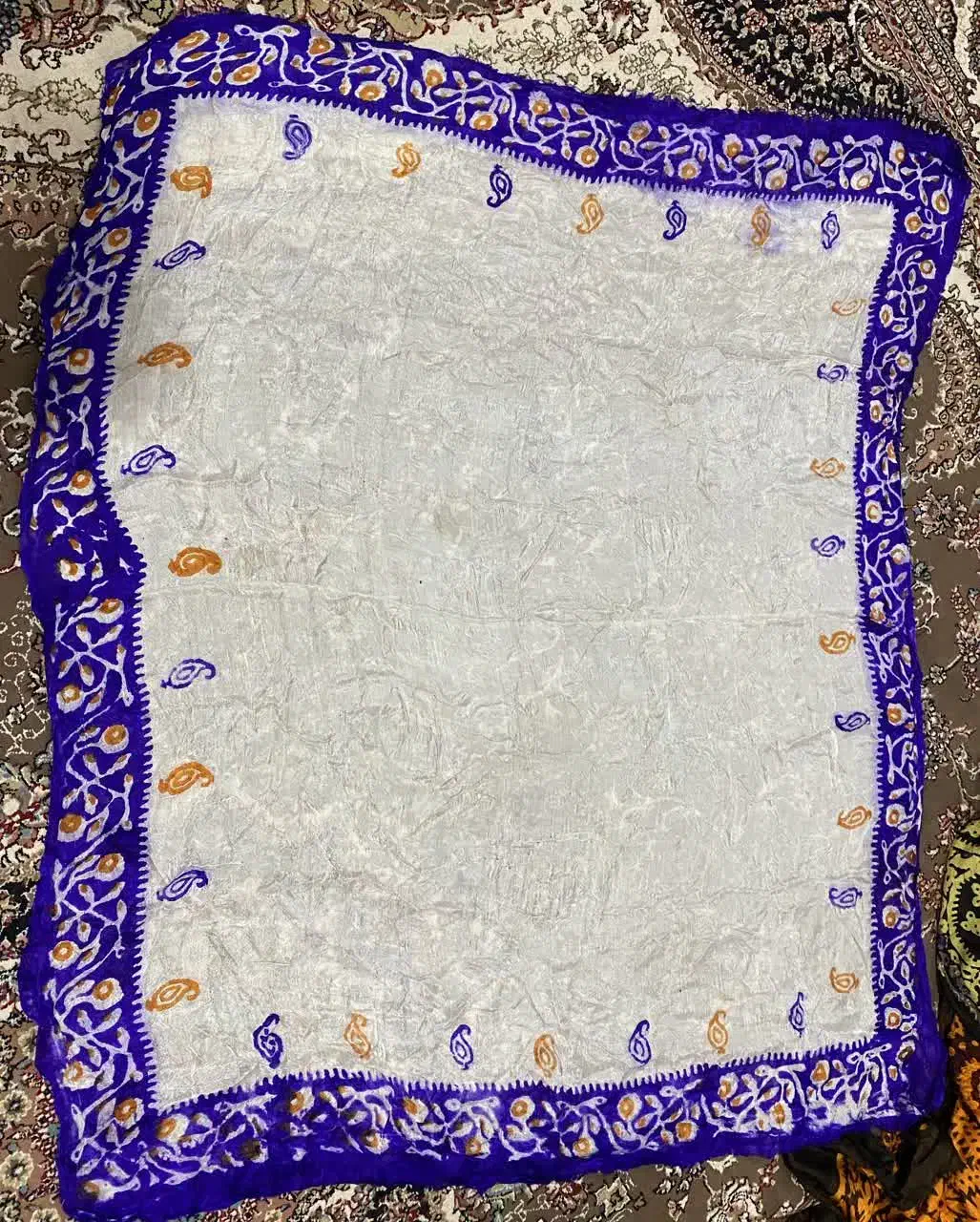 ۵عددیایلق قدیمی|لباس|اردبیل, |دیوار