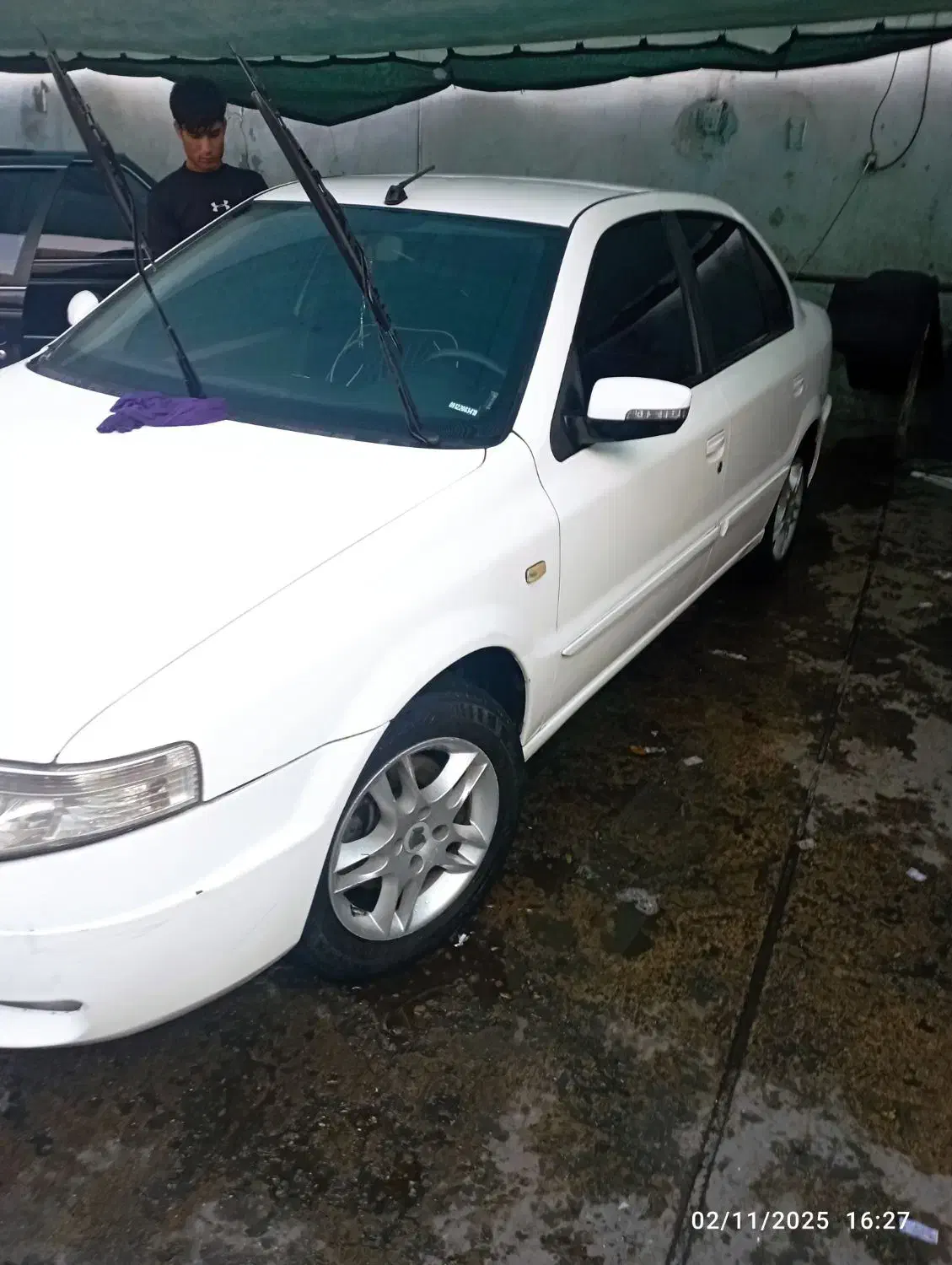 فروش خودرو|خودرو سواری و وانت|تهران, جوادیه تهرانپارس|دیوار