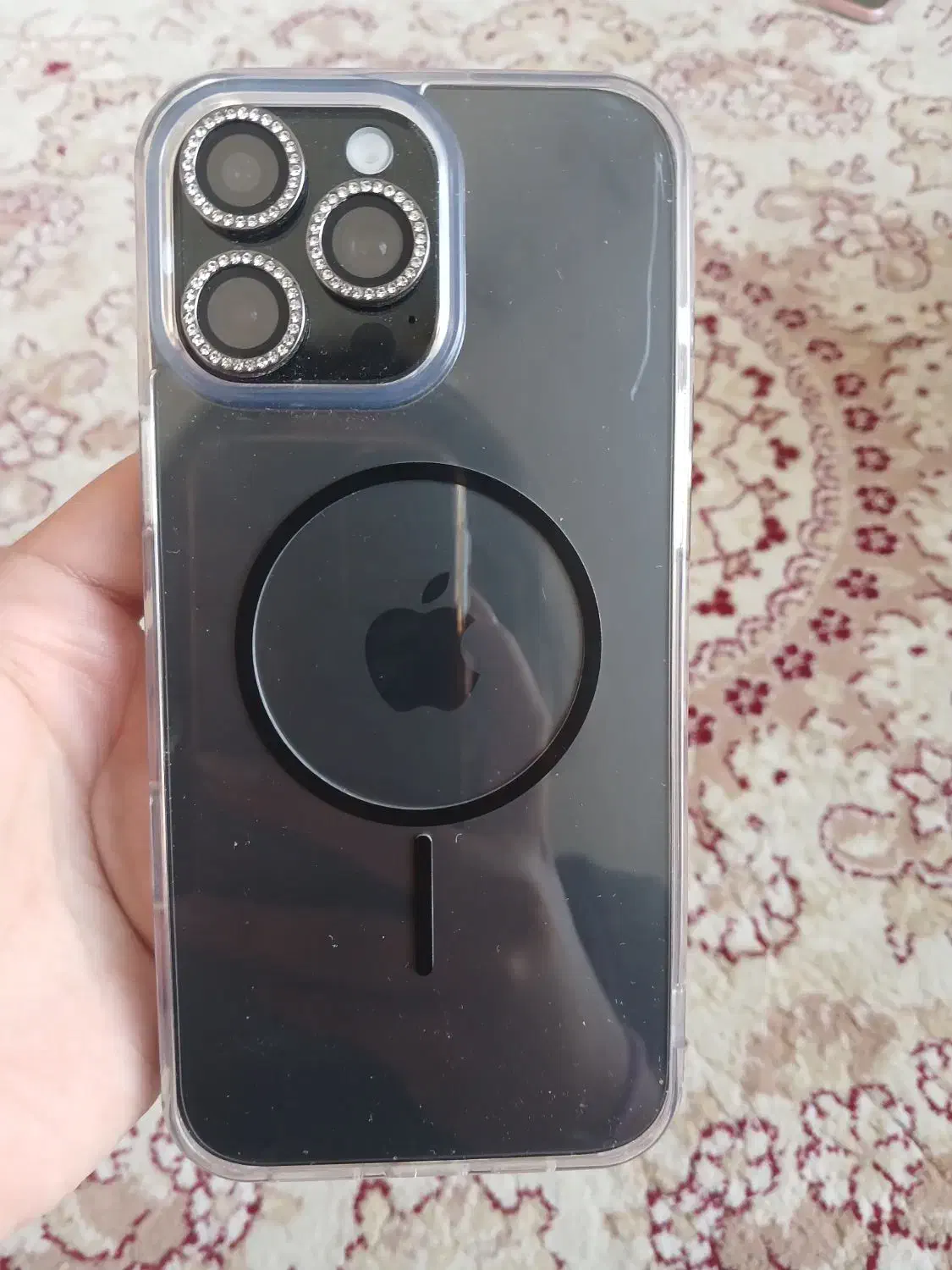 16 پرومکس فیک|موبایل|قوچان, |دیوار