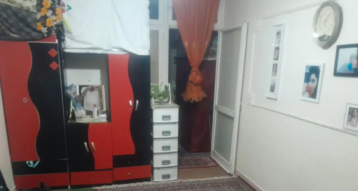 فروش آپارتمان ۲ خوابه ۶۵ متری|فروش آپارتمان|فولادشهر, A2|دیوار