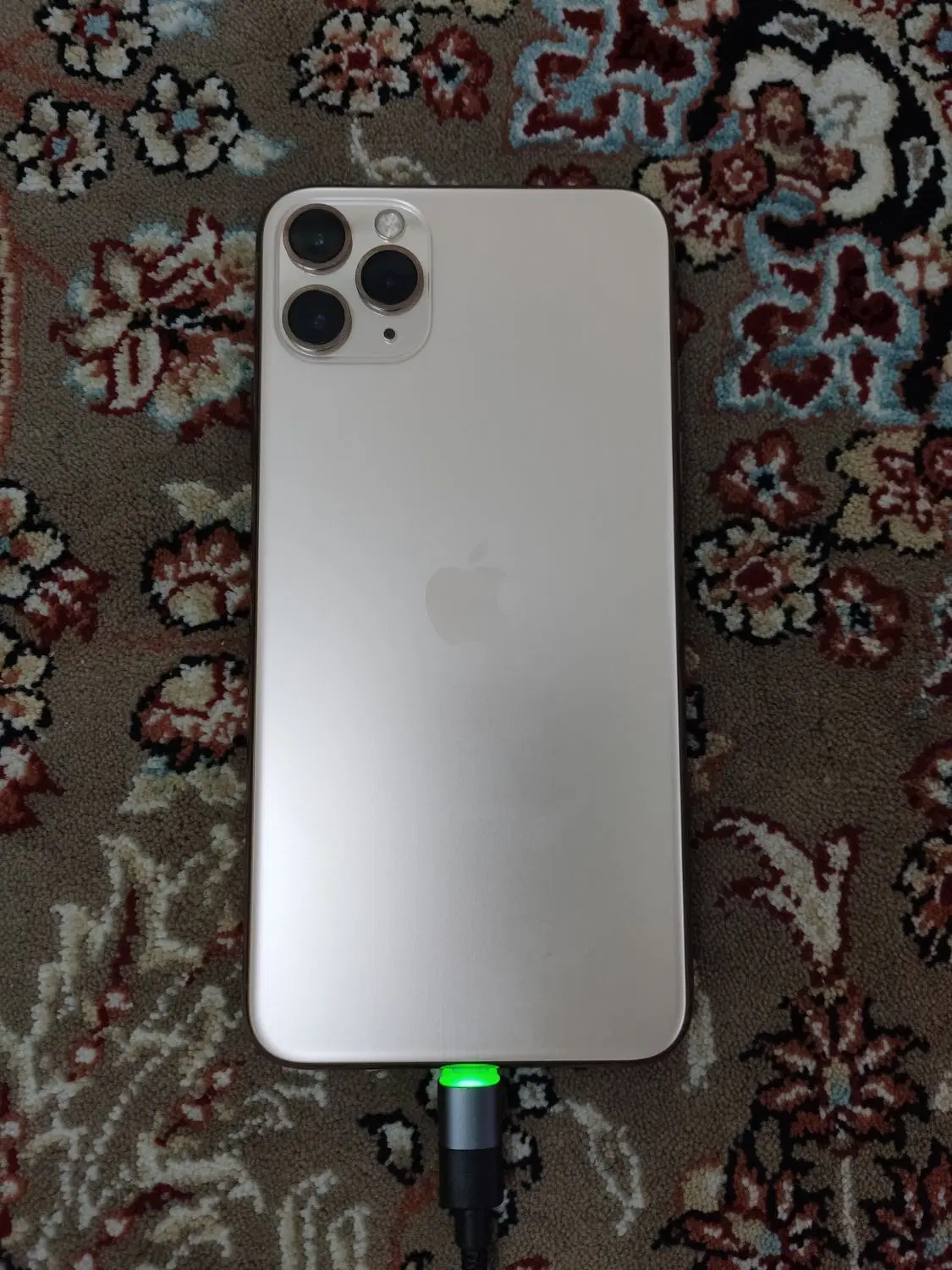 Iphone 11 Pro Max|موبایل|مشهد, کوی المهدی|دیوار