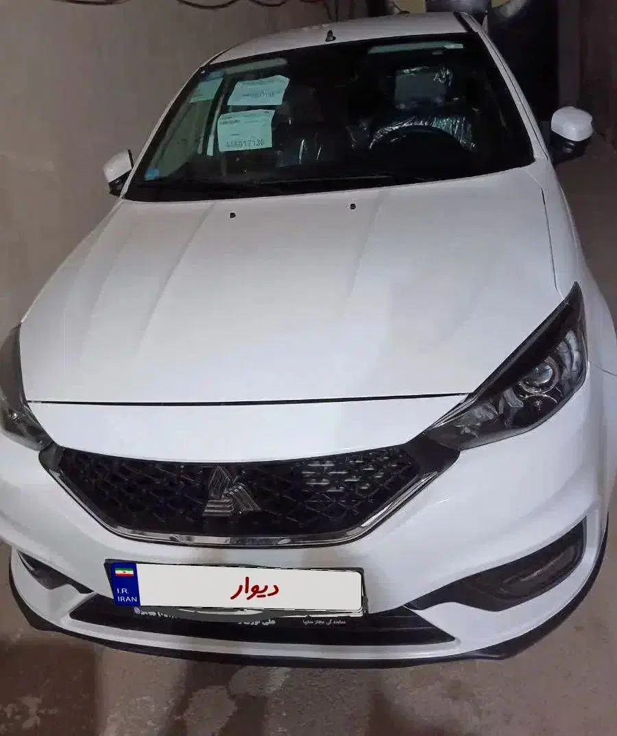 سایپا سهند S، مدل ۱۴۰۴|خودرو سواری و وانت|قوچان, |دیوار