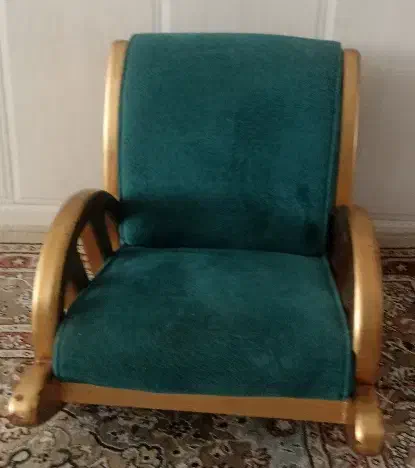 مبل کودک|تخت و صندلی بچه|کاشان, کارگر|دیوار