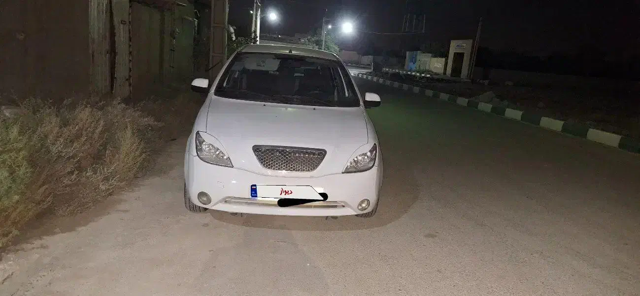 تیبا۲مدل ۹۷|خودرو سواری و وانت|تهران, پیکان شهر|دیوار