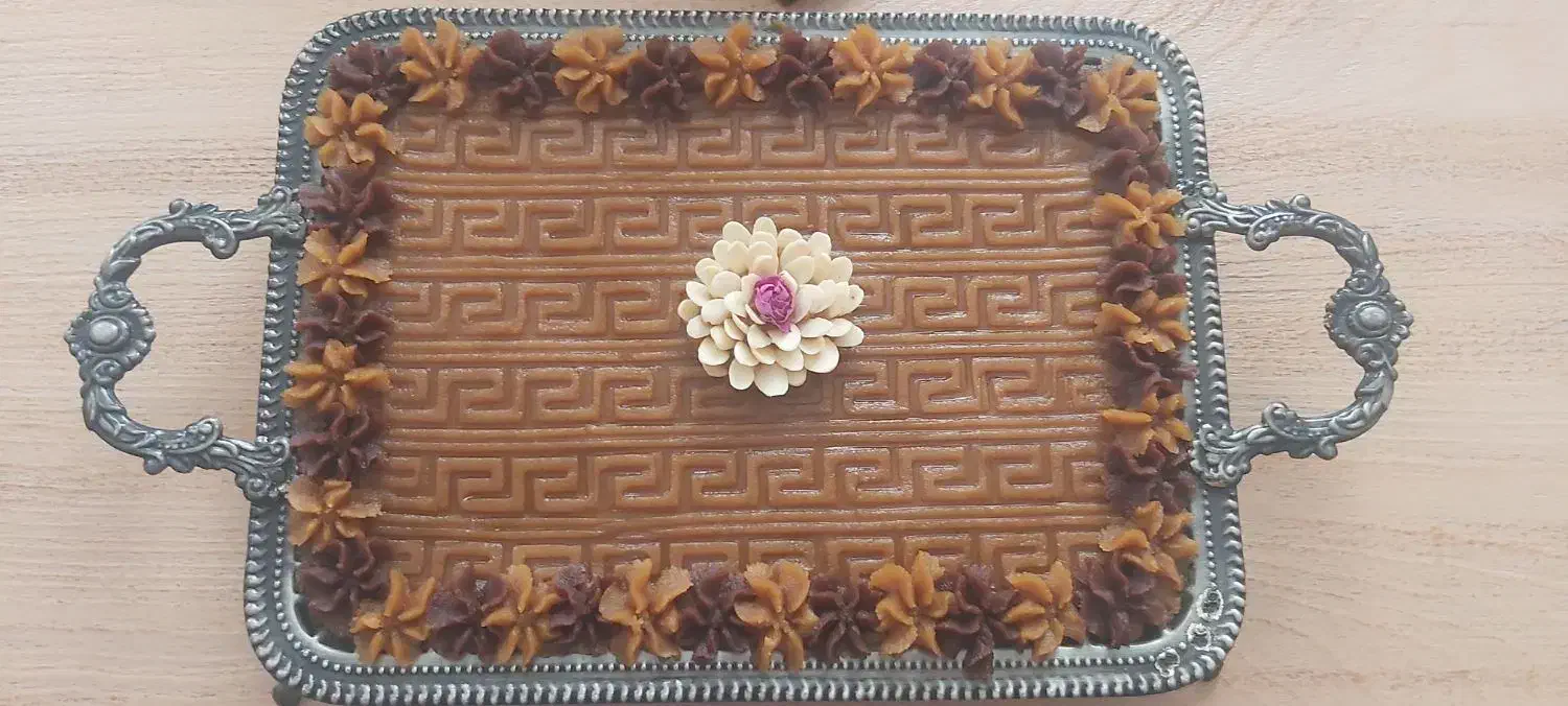 حلوا|خدمات پذیرایی، مراسم|مشهد, دانشجو|دیوار