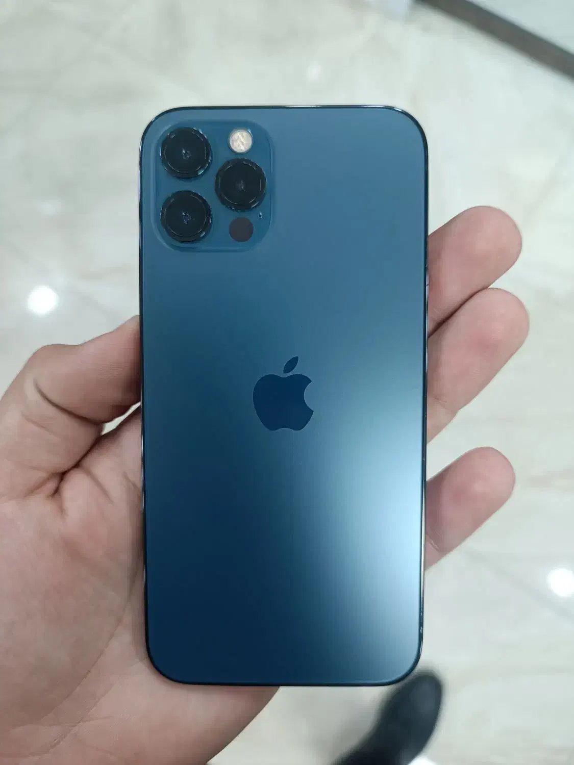 iphone 12pro|موبایل|ارومیه, |دیوار