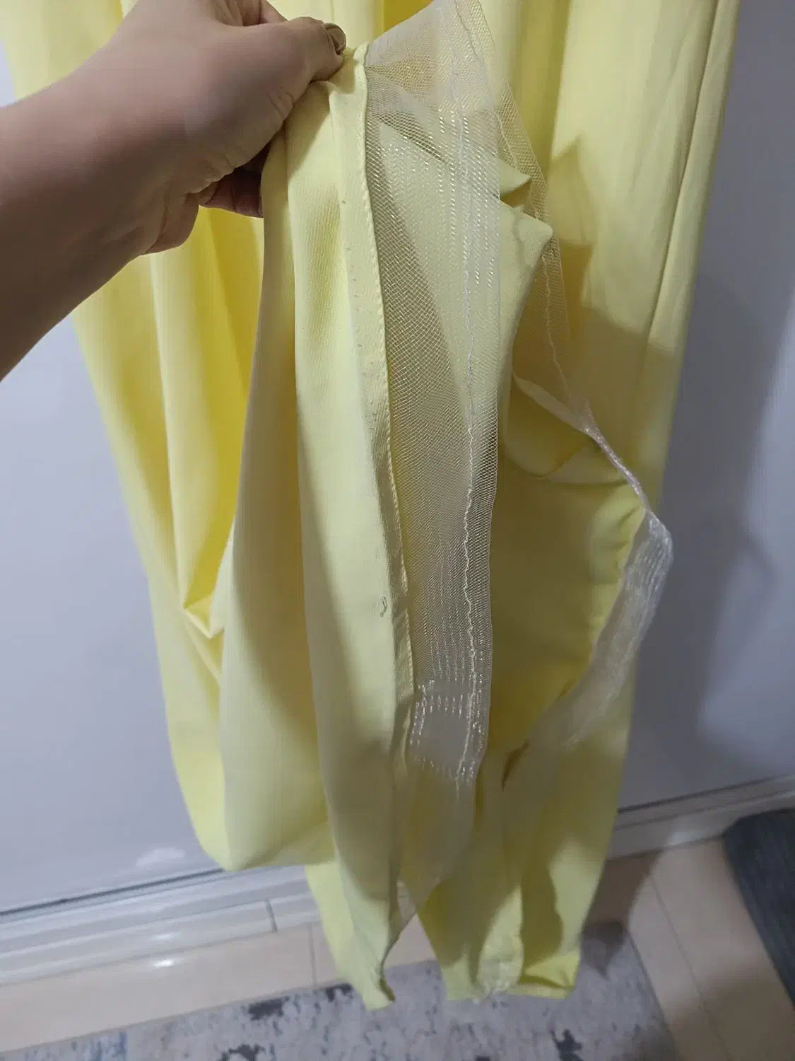 لباس شب بلند سایز36 38|لباس|تهران, آذری|دیوار