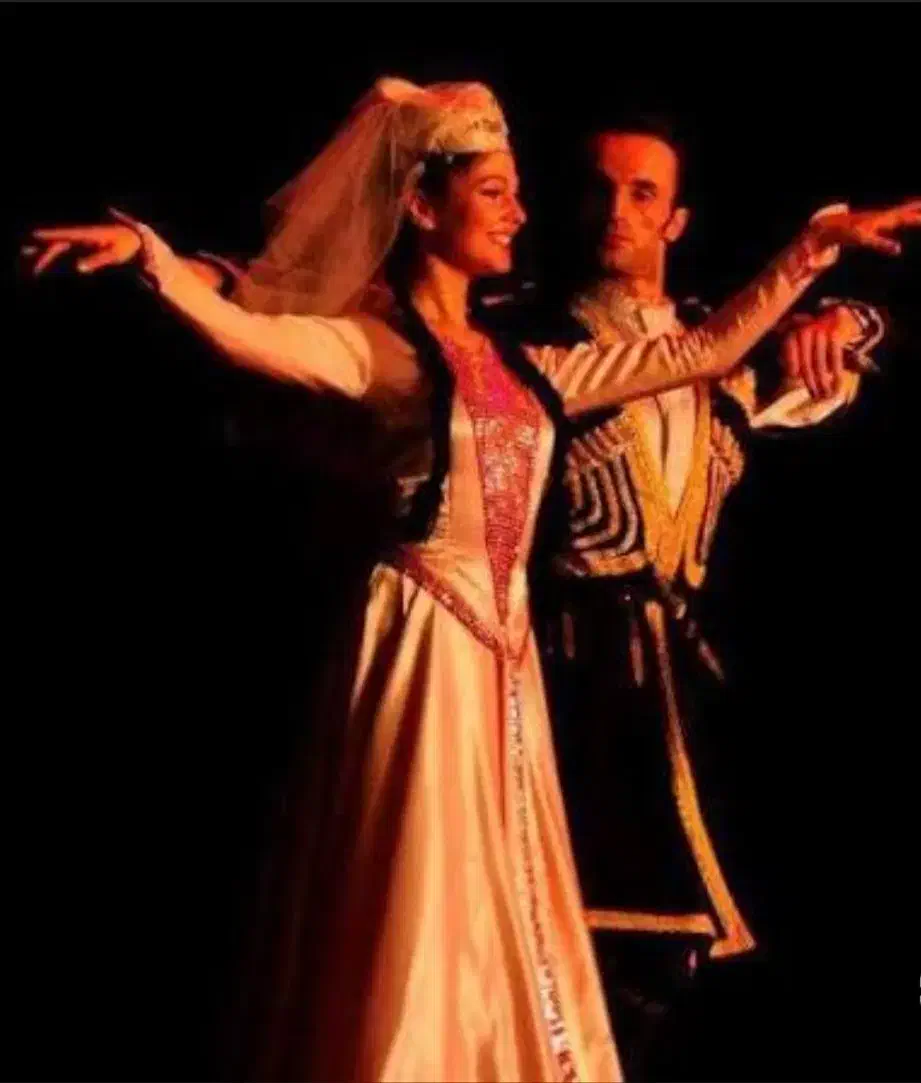 آموزش رقص آذربایجانی|خدمات آموزشی|اردبیل, |دیوار