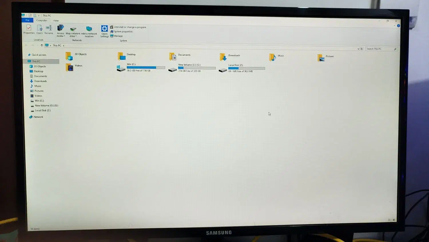کیس گیمینگ|رایانه رومیزی|بندرعباس, |دیوار