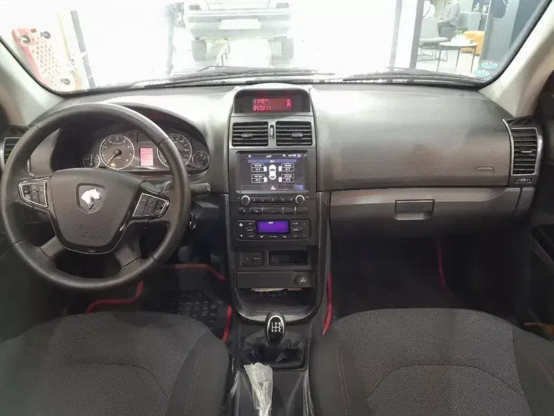 سوزن پلاس ۱۴۰۰ صفر کیلومتر|خودرو سواری و وانت|تهران, قصر فیروزه ۲|دیوار