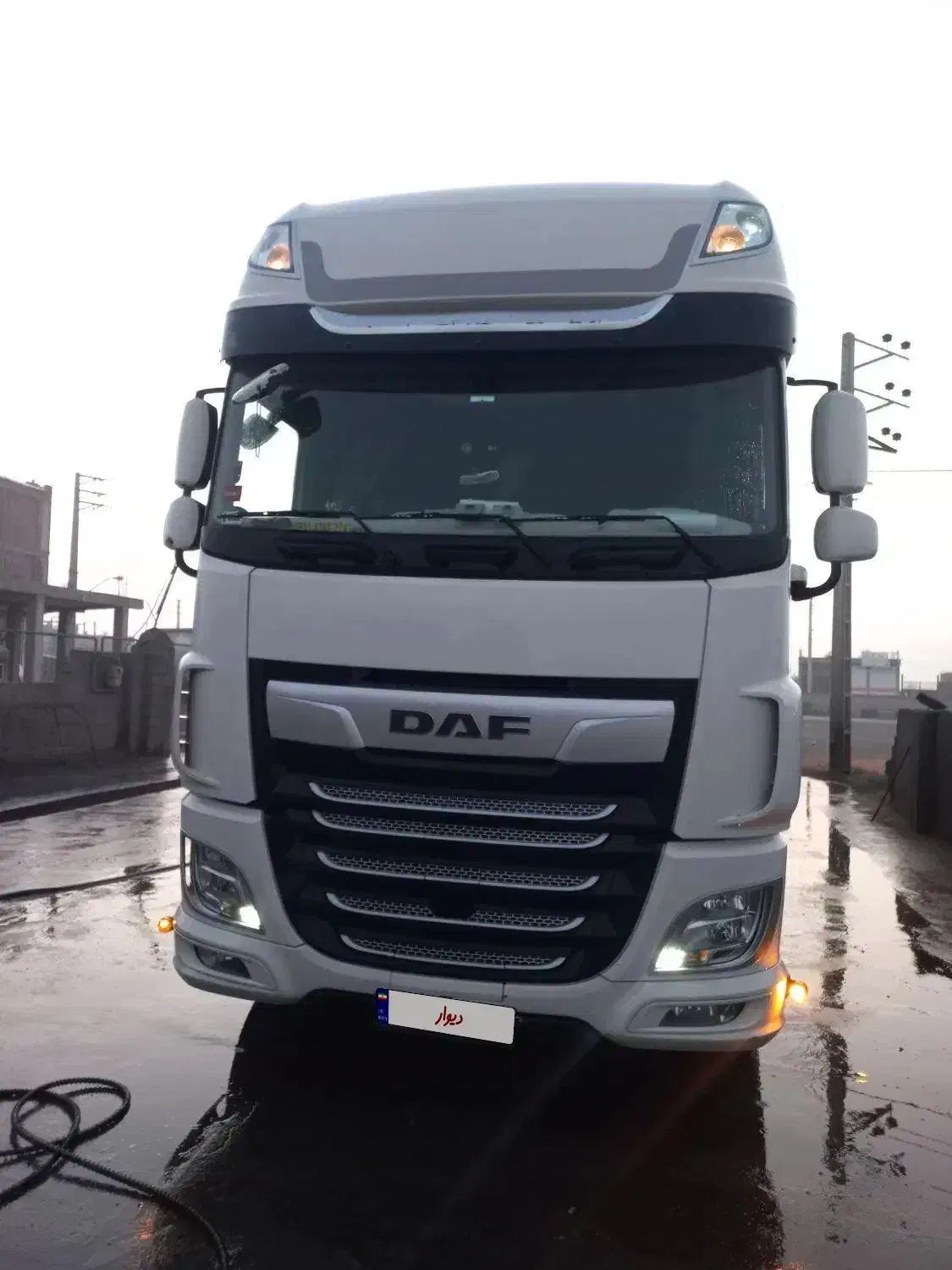 داف ۴۸۰ در حد|خودرو سنگین|میاندوآب, |دیوار