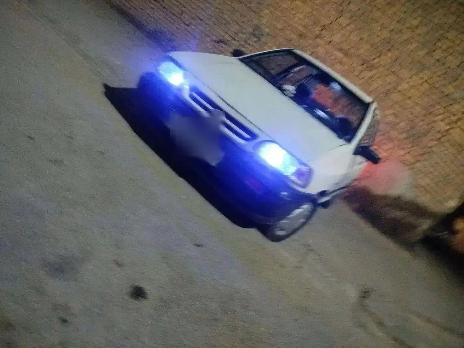 پراید مدل 81|خودرو سواری و وانت|اصفهان, سرشبادران|دیوار