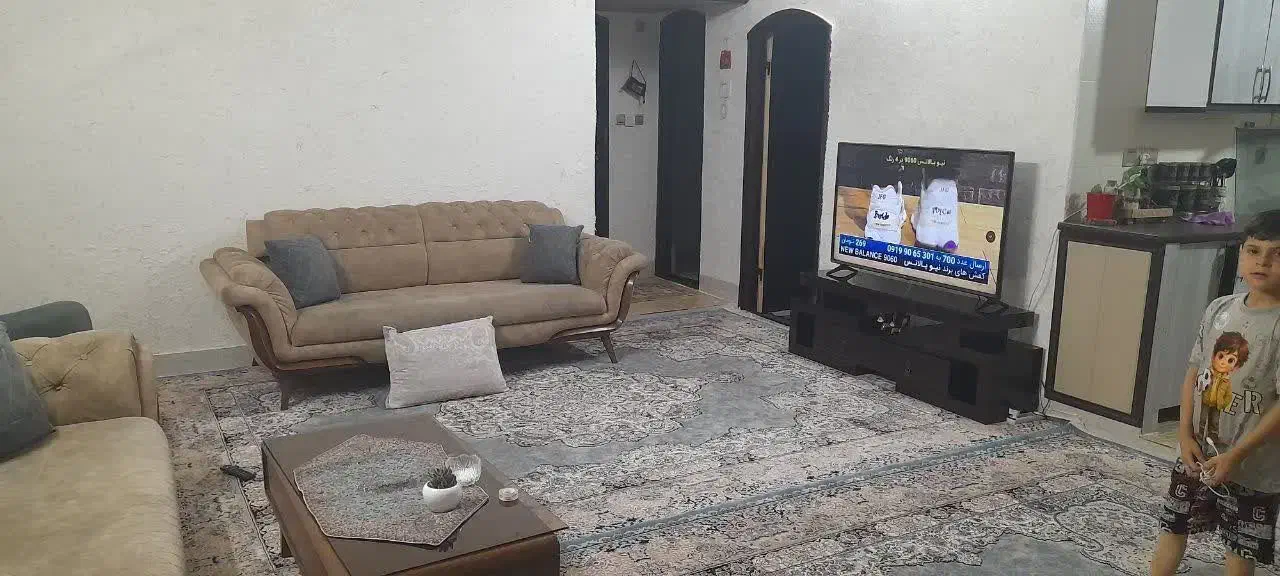 ویلایی دربست/105متری/2خواب/پارکینگ|فروش خانه و ویلا|تربت‌حیدریه, حسنی بالا|دیوار