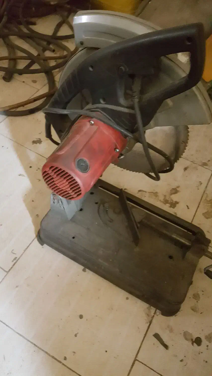 اره فارسی بر|ابزارآلات|شاهدشهر, |دیوار