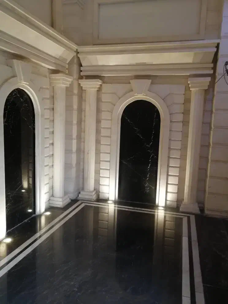 آپارتمان مجلل و شیک با روف گاردن و پارکینگ|فروش آپارتمان|تهران, ایران|دیوار