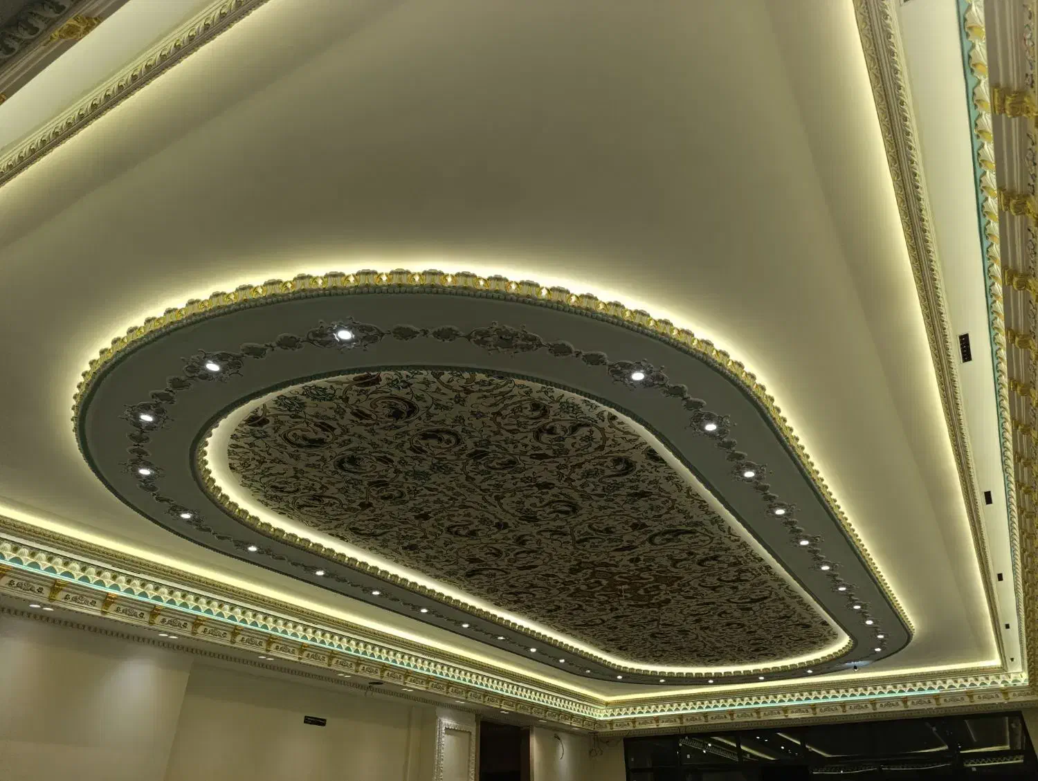 کناف وگچبری|خدمات پیشه و مهارت|خمینی‌شهر, |دیوار