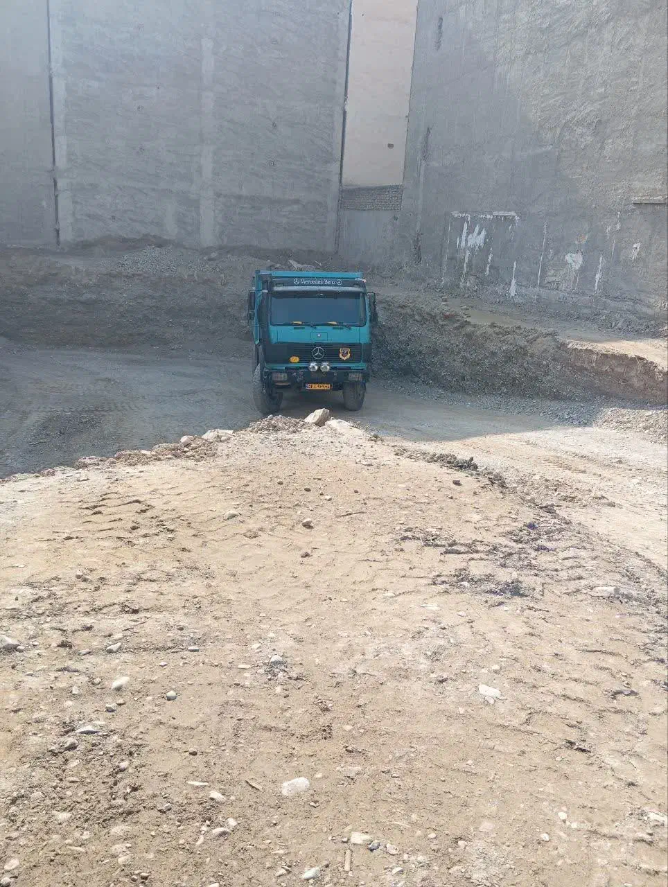 8 سیلندر در خودرو سنگین|خودرو سنگین|شهریار, شهریار|دیوار