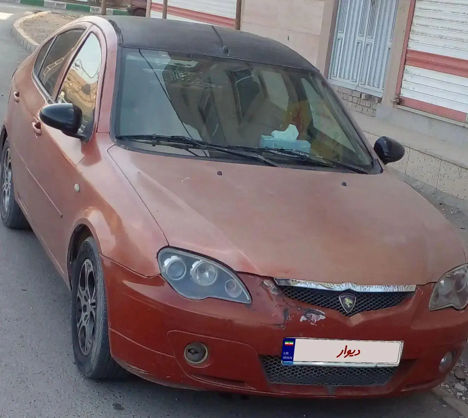 فروش خودرو|خودرو سواری و وانت|مشهد, کلاته برفی|دیوار