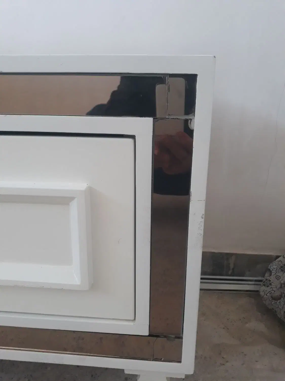 میز تلویزیون در حد خیلی خیلی نو|میز تلویزیون|کوهدشت, |دیوار