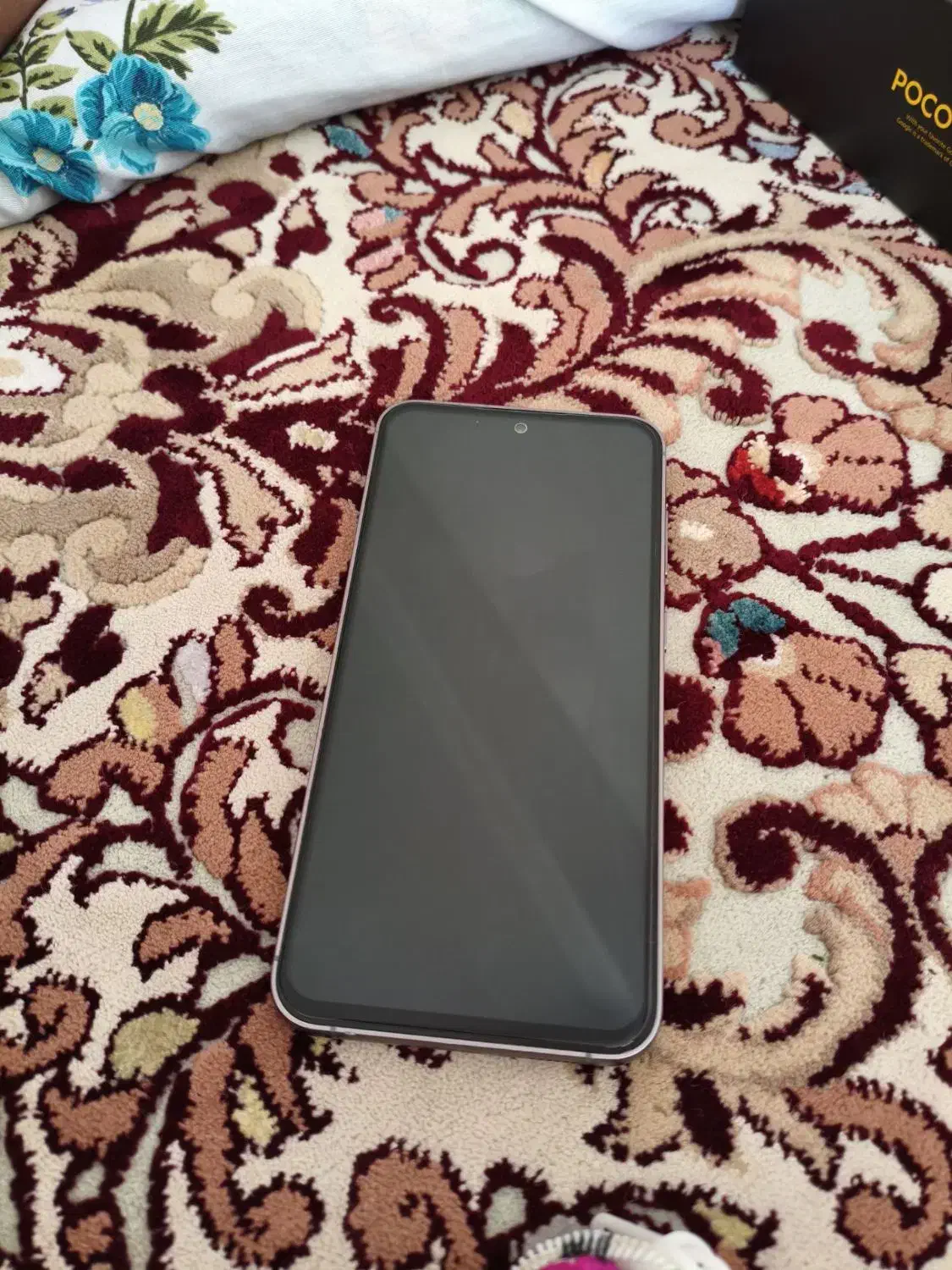 گوشی s23 fe 5G|موبایل|یاسوج, |دیوار