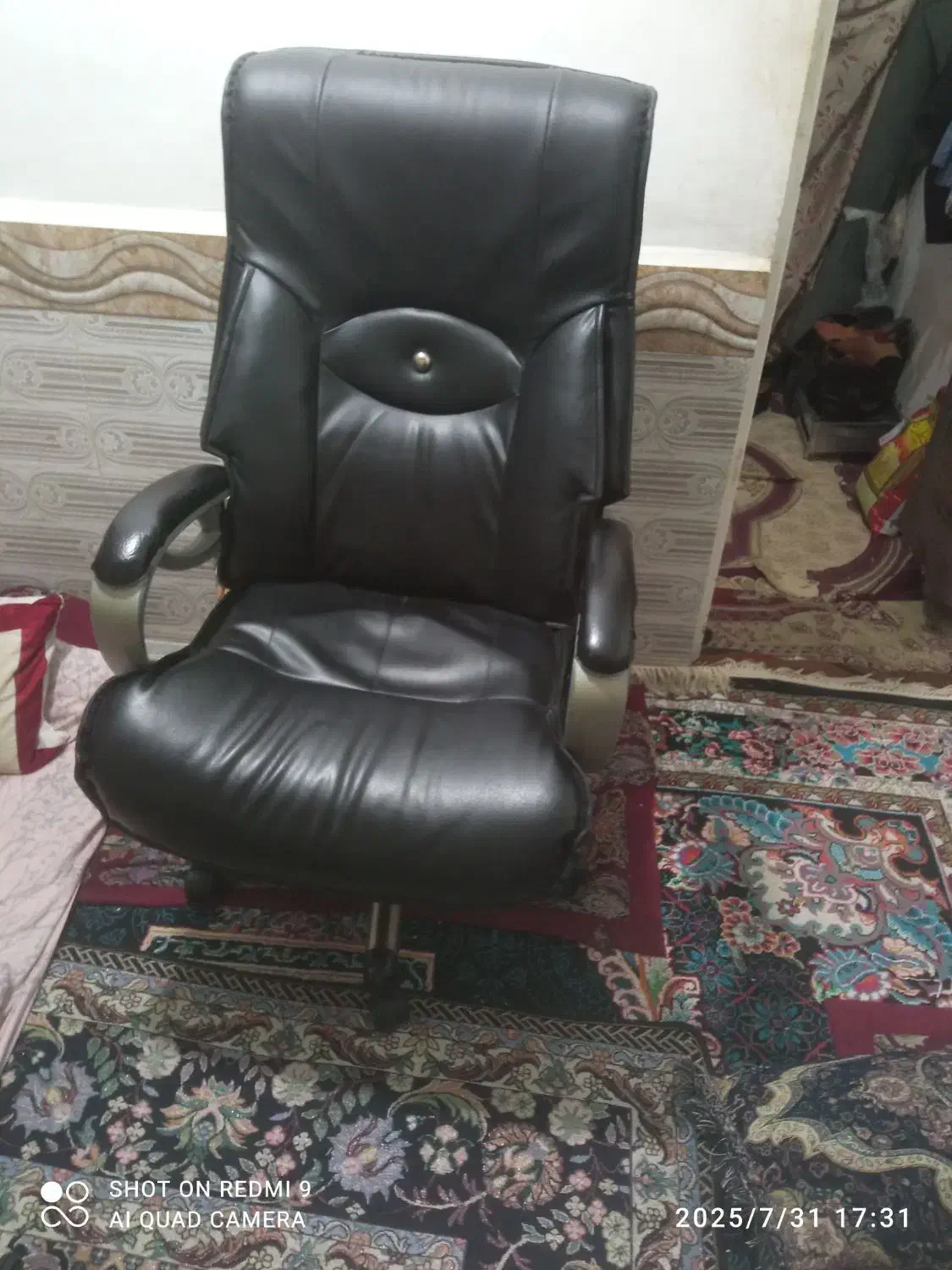 تعمیراتانواع مبل وصندلی وتودوزی انواع ماشین آلات|خدمات پیشه و مهارت|بندر ماهشهر, |دیوار