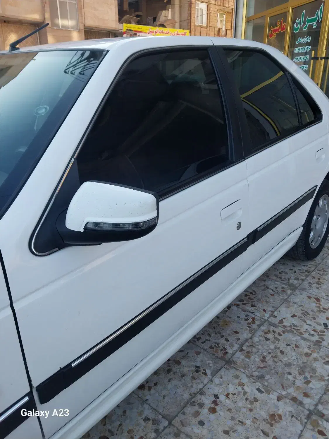 پارس اباد زیتون|خودرو سواری و وانت|پارسآباد, |دیوار