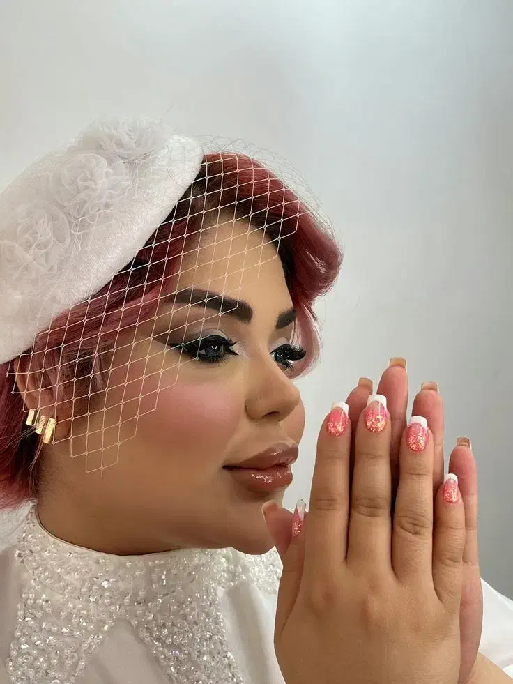 آموزش و اجرا تتو بدن/اکستنشن مژه/شنیون/میکاپ|خدمات آرایشگری و زیبایی|گلبهار, شهر جدید گلبهار|دیوار