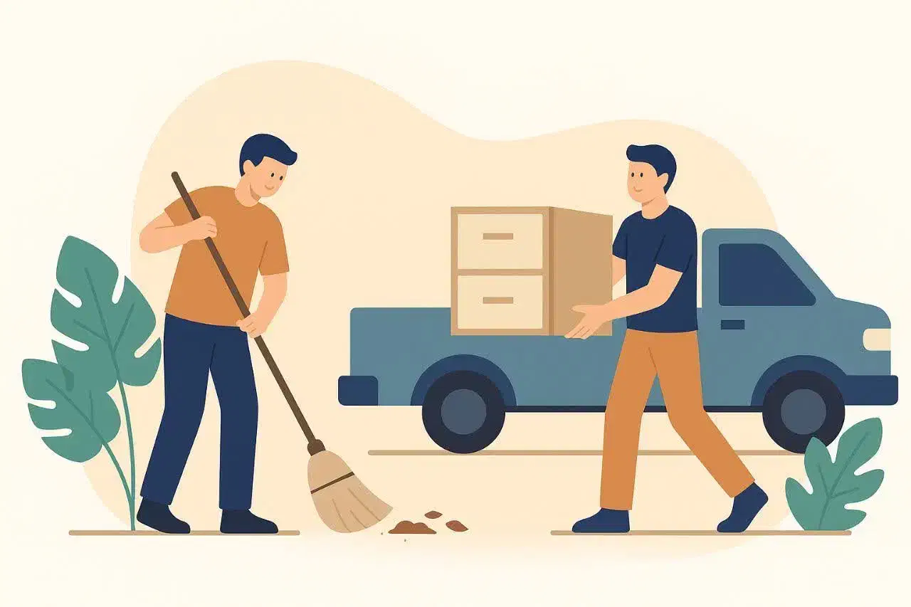 استخدام نیروی کار پشتیبانی و خدماتی|استخدام سرایداری و نظافت|یزد, |دیوار