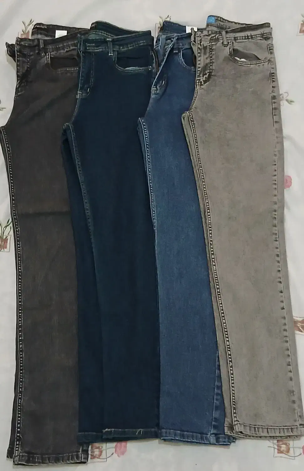 شلوار|لباس|مشگین شهر, |دیوار