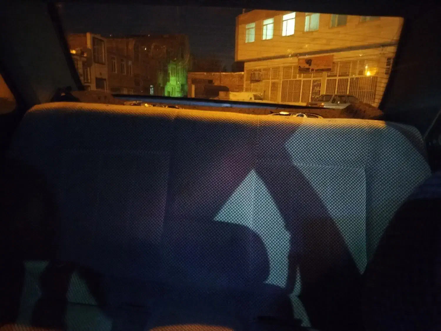 ۴۰۵GLXخیلی تمیزه|خودرو سواری و وانت|اراک, |دیوار