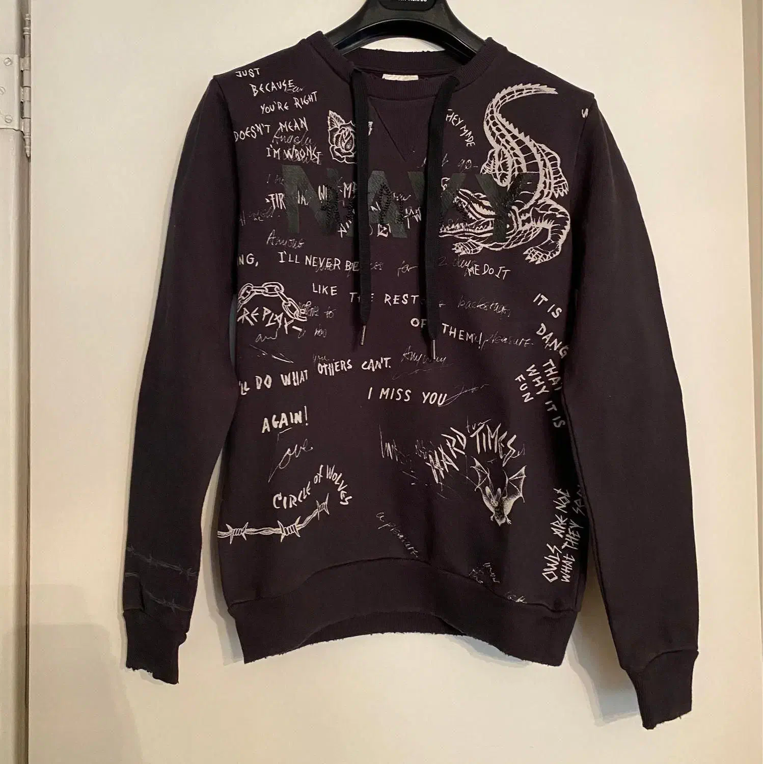 سوئیشرت مردانه برندایتالیائی ریپلی replay تو ۲ مدل|لباس|تهران, امانیه|دیوار