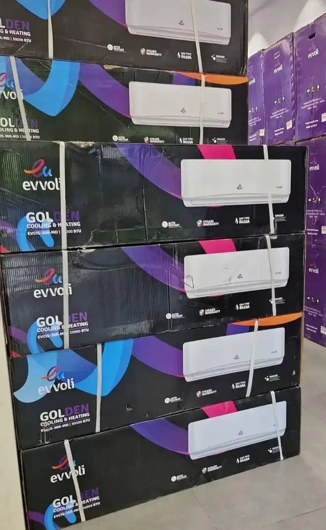 پنل کولرگازی پایه دیواری وزمینی لوله مسی|کولر گازی و فن‌کوئل|اراک, |دیوار