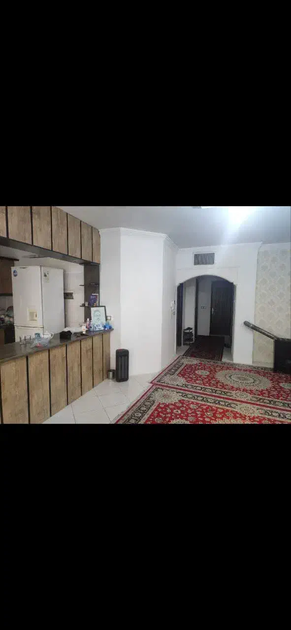 آپارتمان 80متری|فروش آپارتمان|مشهد, چهارچشمه|دیوار